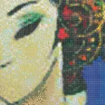 Pool : Bisazza Glass Mosaic (Custom Mix)