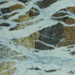 Wall & Floor : Blue-Jeans